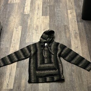 Drug Rug Hoody